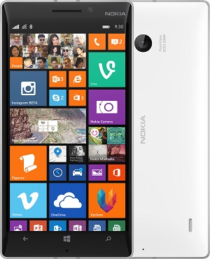 device category Lumia 930